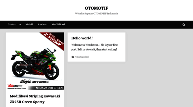 otomotif.website