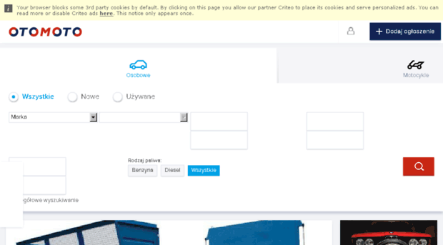 otomoto.eu