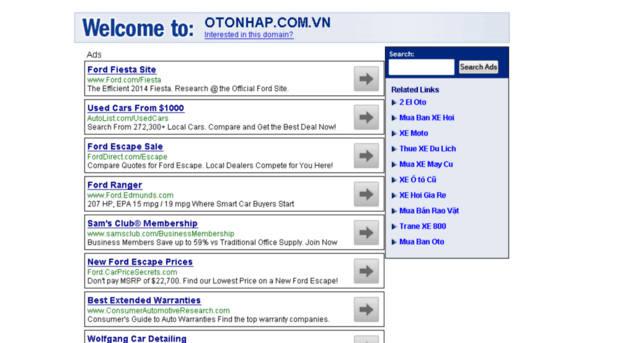 otonhap.com.vn