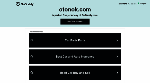 otonok.com