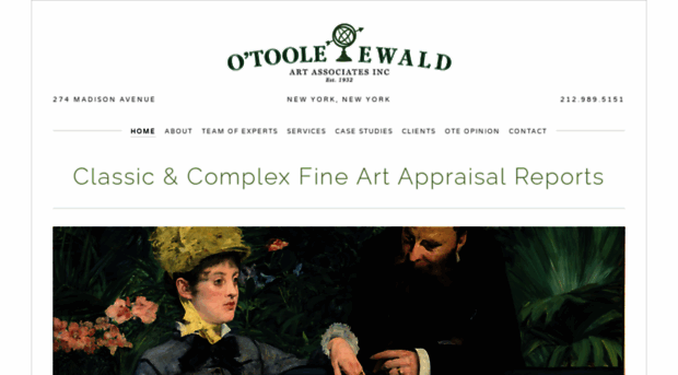 otoole-ewald.com