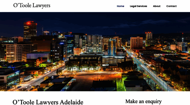 otoolelawyers.com.au