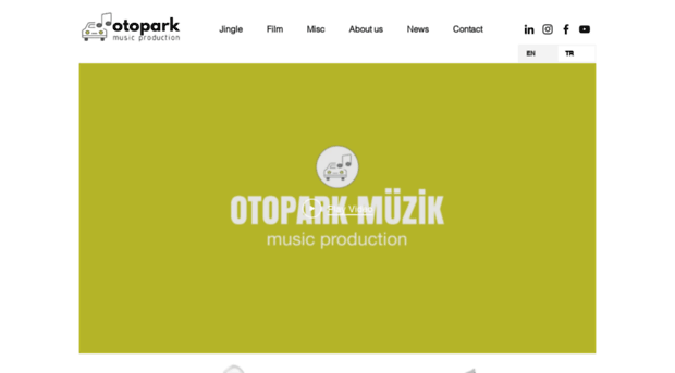 otoparkmuzik.com