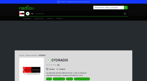 otoradio.radio.fr