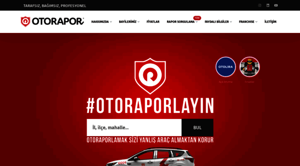 otorapor.com