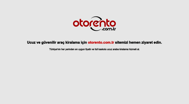 otorento.com