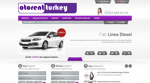 otorentturkey.com