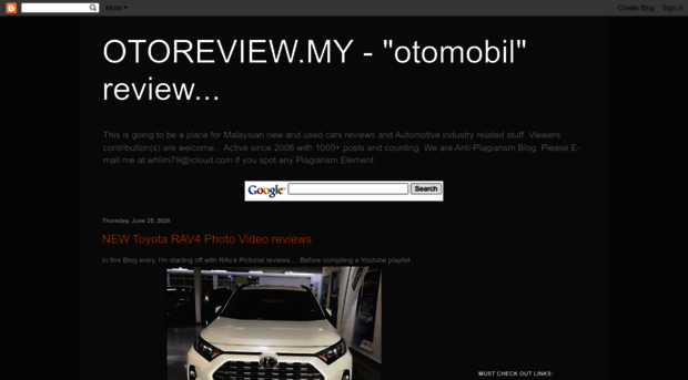 otoreview.blogspot.com