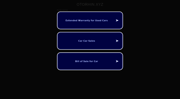 otorhin.xyz