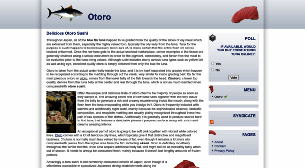 otoro.com