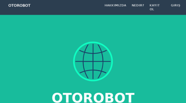 otorobot.co