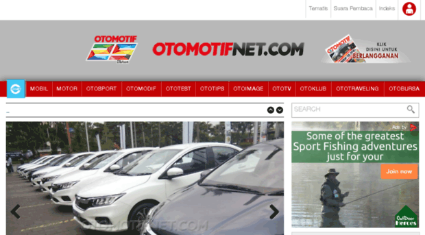otosport.otomotifnet.com