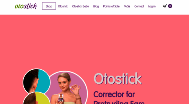 otostick.com