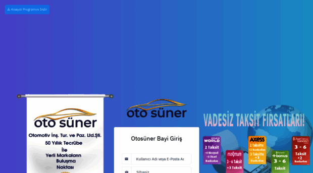 otosunerbayi.com