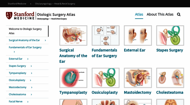 otosurgeryatlas.stanford.edu