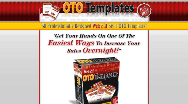 ototemplates.cheapminisite.com