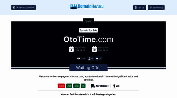 ototime.com