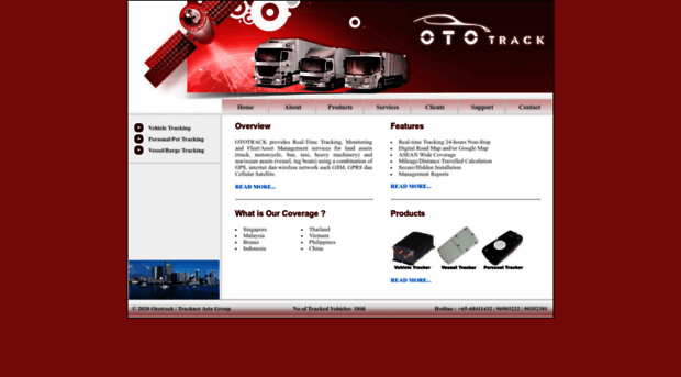 ototrack.com