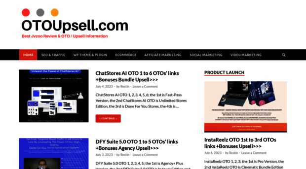 otoupsell.com