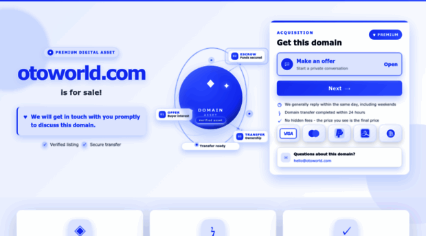 otoworld.com