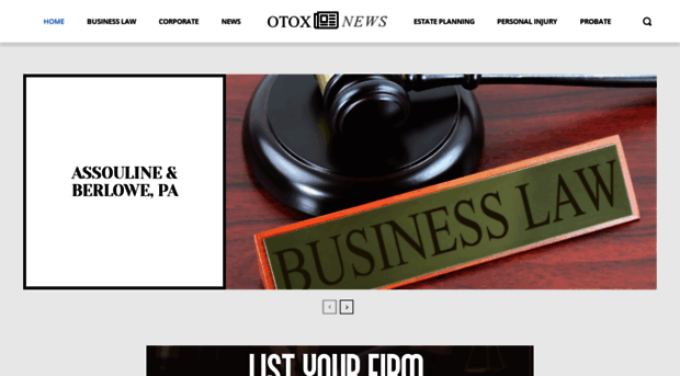 otoxnews.com