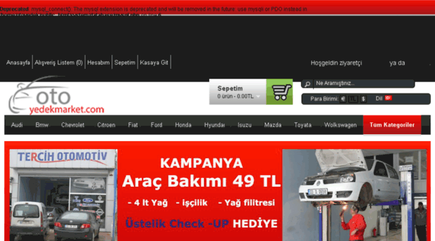 otoyedekmarket.com