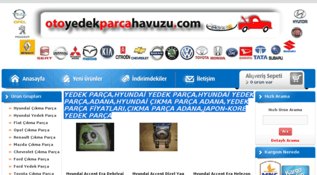 otoyedekparcahavuzu.com