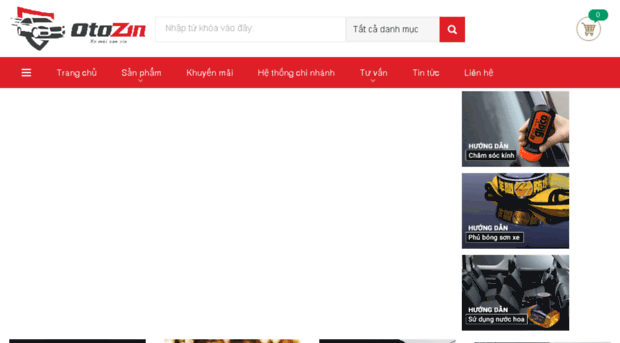 otozin.vn