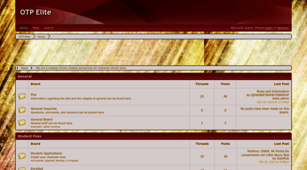 otp-elite.boards.net