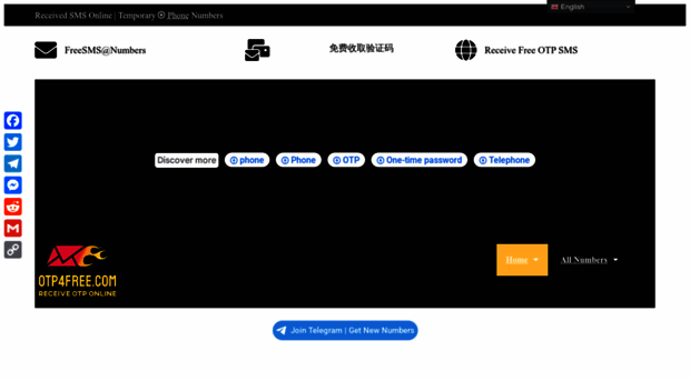 otp4free.com