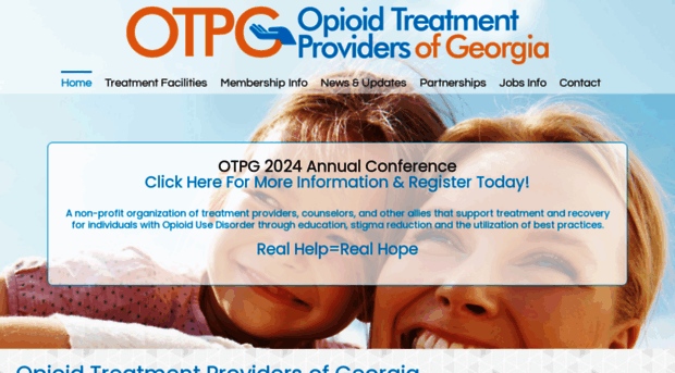 otpgeorgia.org