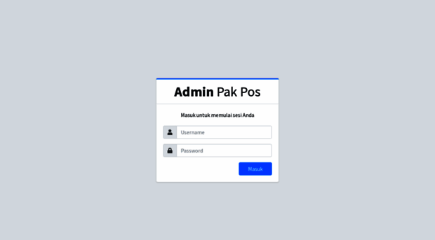 otpmail.posindonesia.co.id