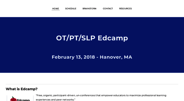 otptslpedcamp2018.weebly.com