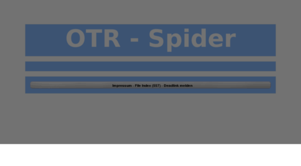 otr-spider.de