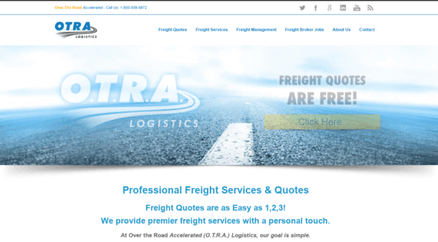 otralogistics.com