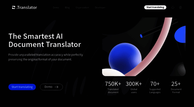 otranslator.com