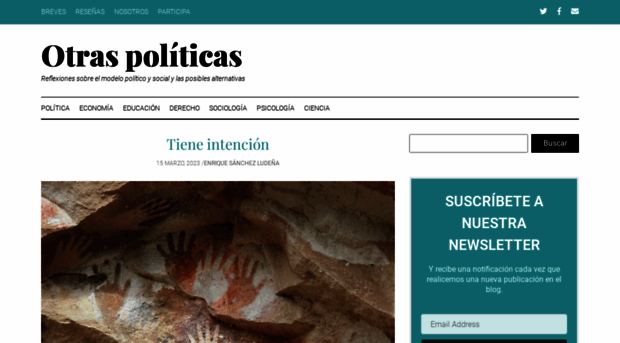 otraspoliticas.com