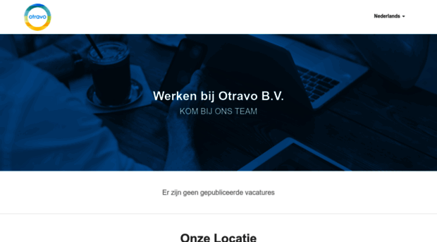 otravo.onlinevacatures.nl