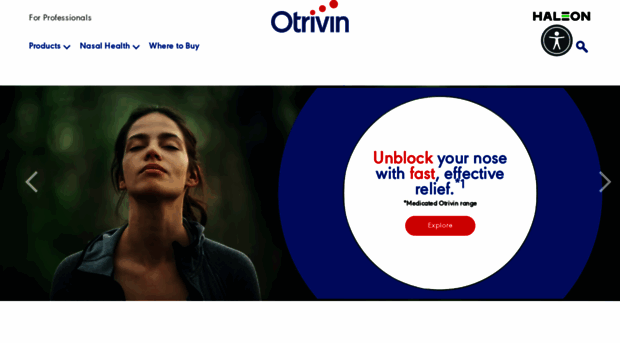 otrivin.com.au