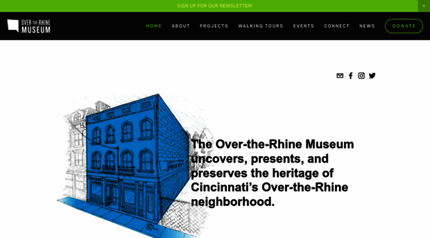 otrmuseum.org