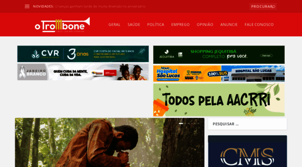 otrombone.com.br
