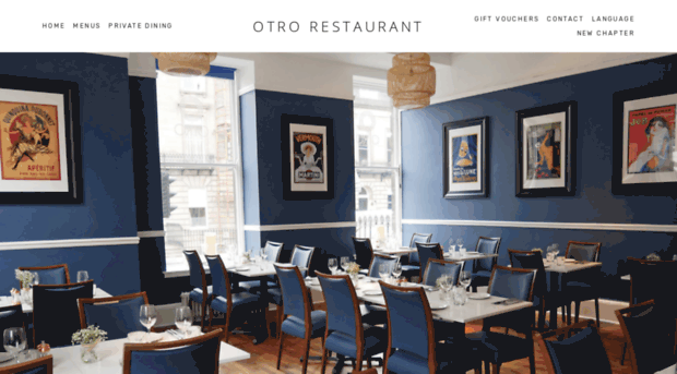 otrorestaurant.co.uk