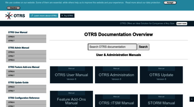 otrs.github.io