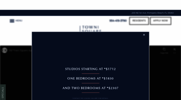 otsapartments.com