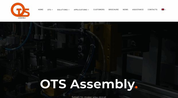 otsassembly.com