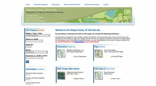 otsegocountygis.mapxpress.net