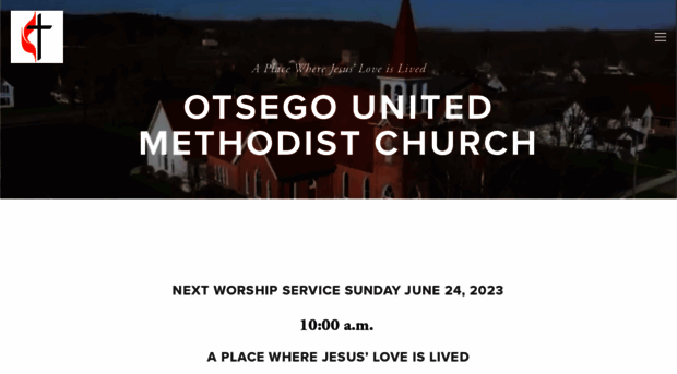 otsegomethodistchurch.org