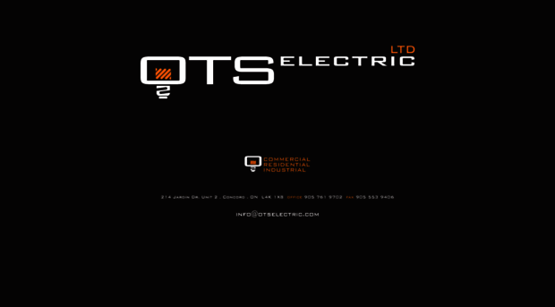 otselectric.com