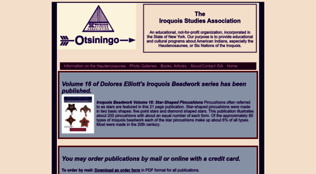 otsiningo.com