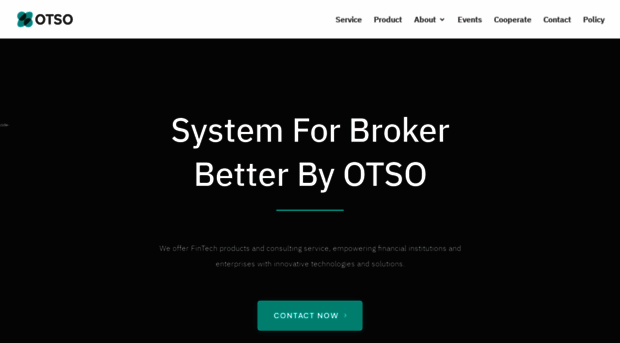 otsogroup.com